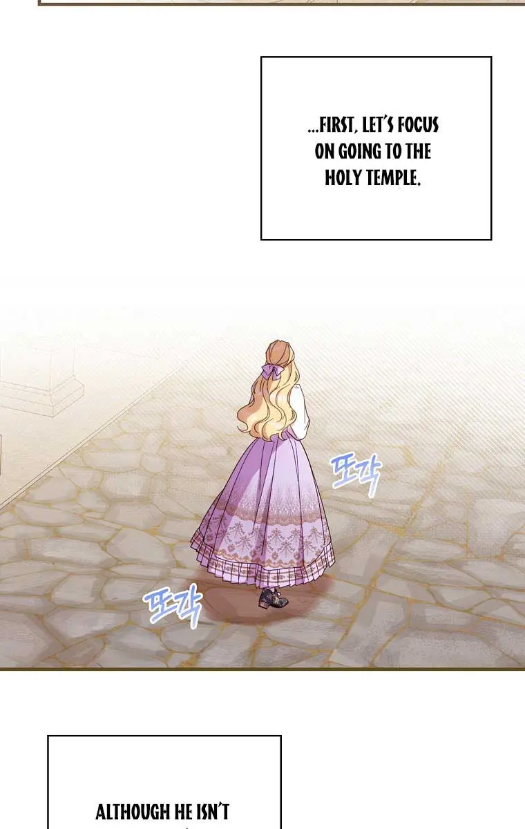 How to Get My Husband on My Side Chapter 28 Page 14