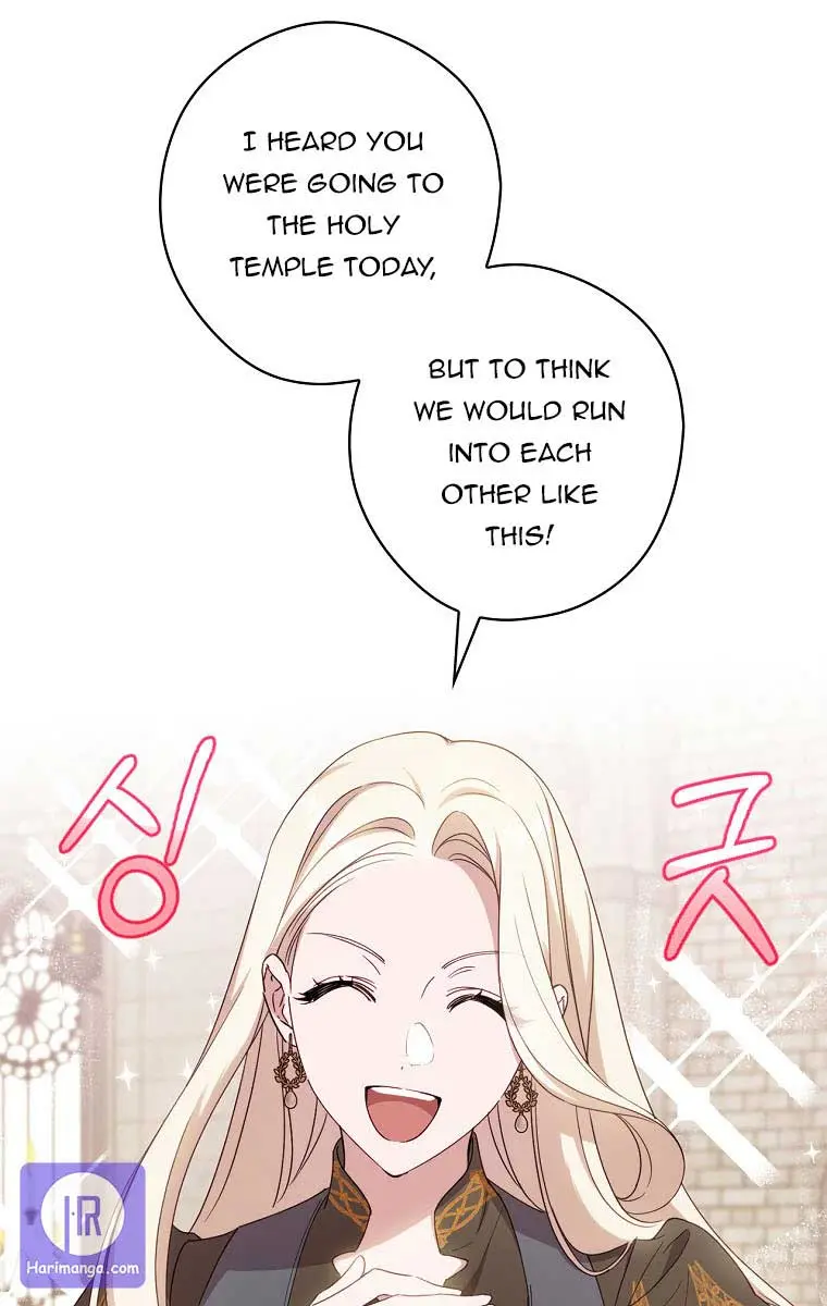 How to Get My Husband on My Side Chapter 28 Page 28