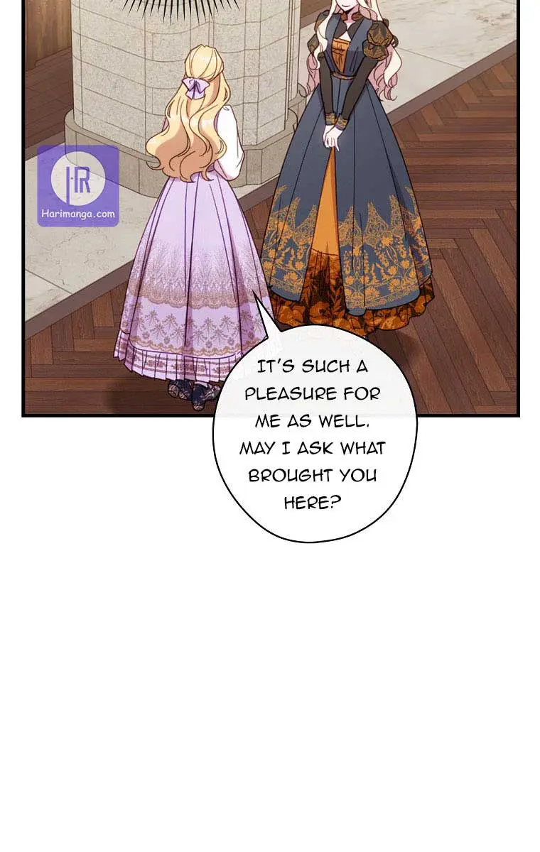 How to Get My Husband on My Side Chapter 28 Page 30