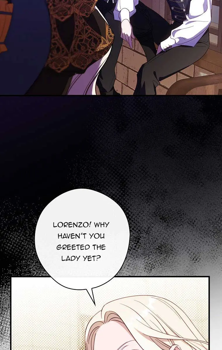 How to Get My Husband on My Side Chapter 28 Page 34