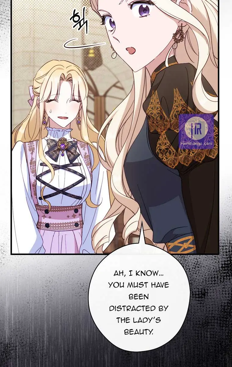How to Get My Husband on My Side Chapter 28 Page 35
