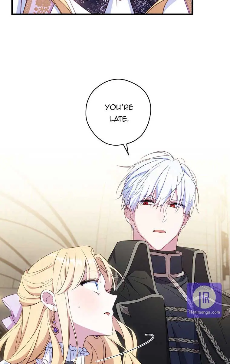 How to Get My Husband on My Side Chapter 28 Page 39