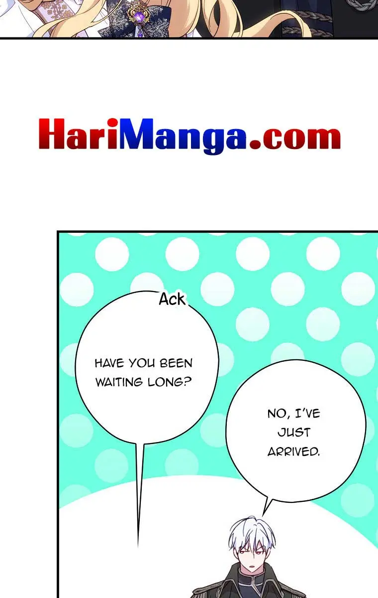 How to Get My Husband on My Side Chapter 28 Page 40