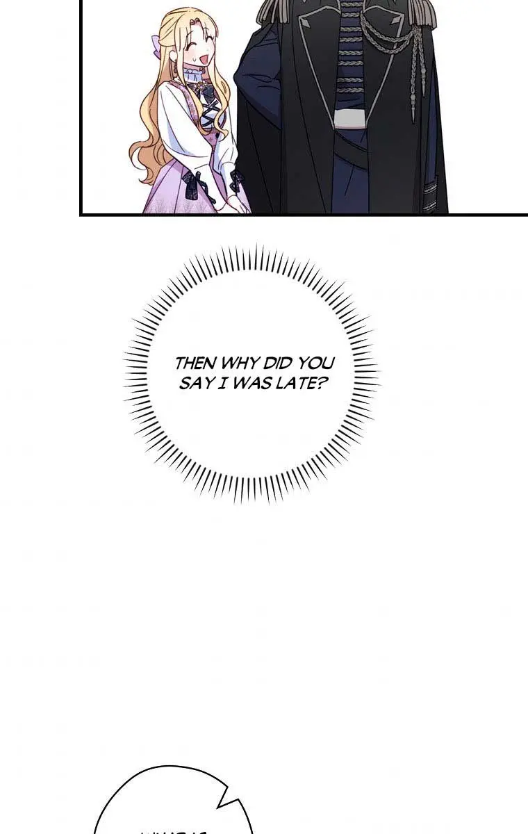 How to Get My Husband on My Side Chapter 28 Page 41