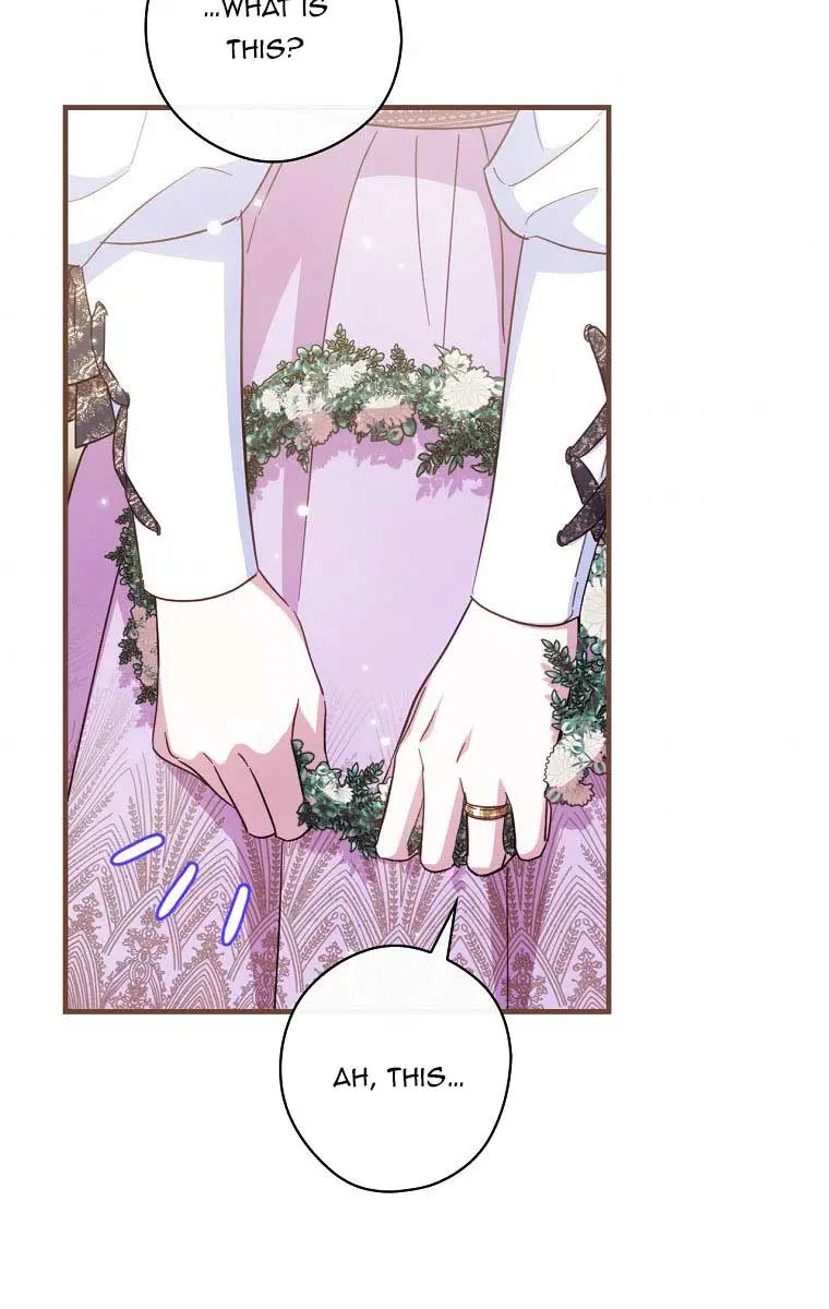 How to Get My Husband on My Side Chapter 28 Page 42