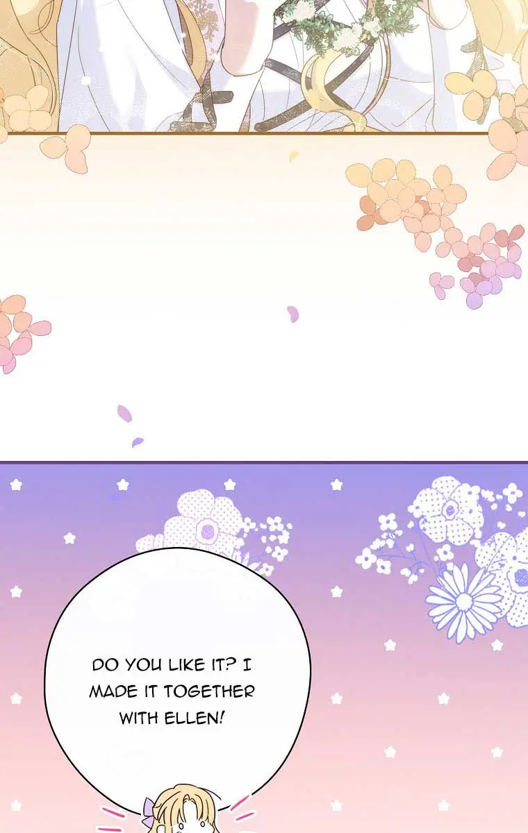 How to Get My Husband on My Side Chapter 28 Page 44