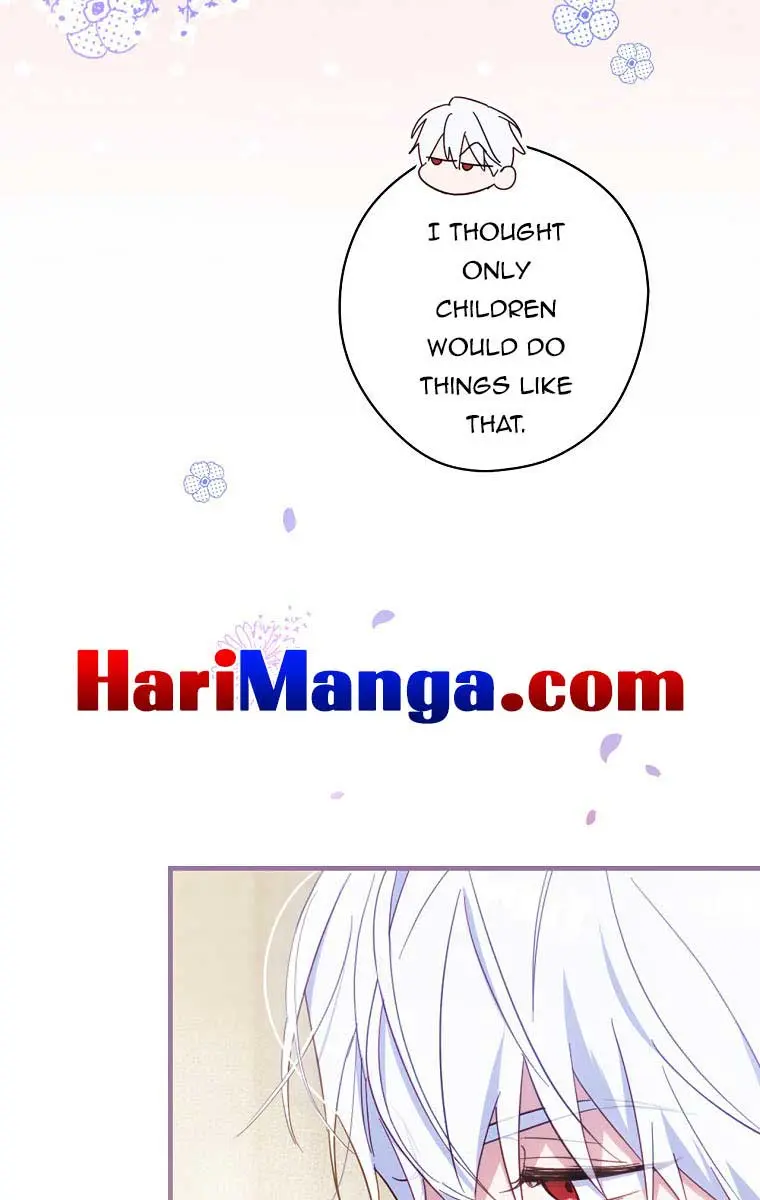 How to Get My Husband on My Side Chapter 28 Page 46