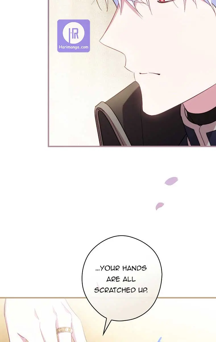 How to Get My Husband on My Side Chapter 28 Page 47