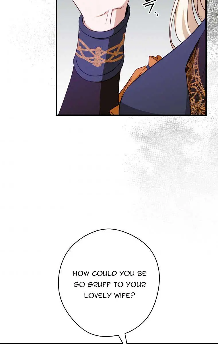 How to Get My Husband on My Side Chapter 28 Page 51