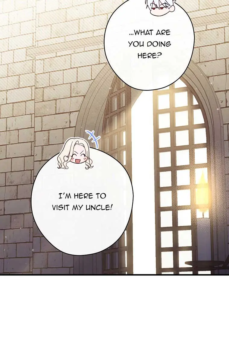 How to Get My Husband on My Side Chapter 28 Page 53