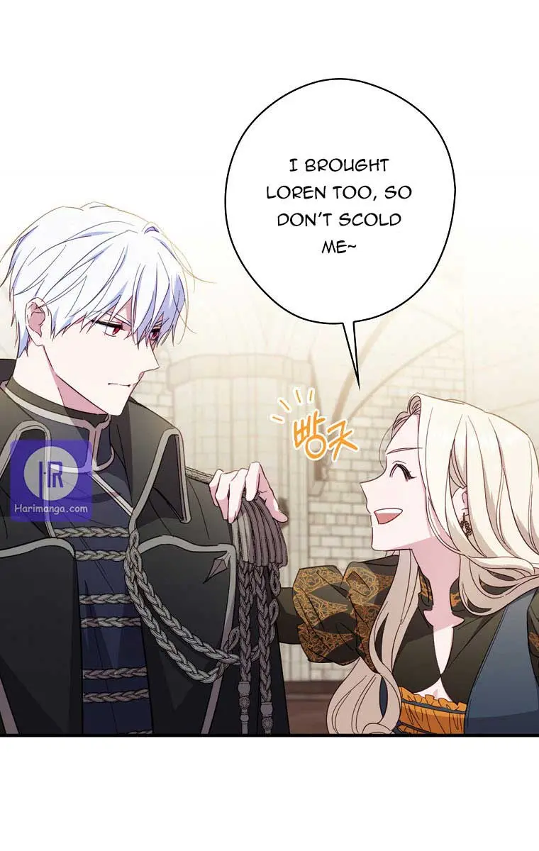How to Get My Husband on My Side Chapter 28 Page 54