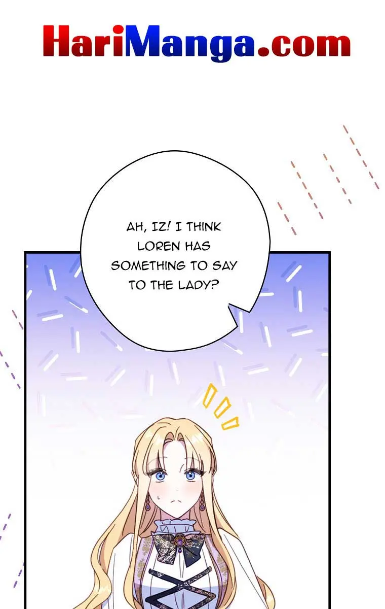 How to Get My Husband on My Side Chapter 28 Page 55