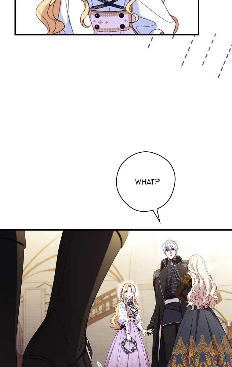 How to Get My Husband on My Side Chapter 28 Page 56