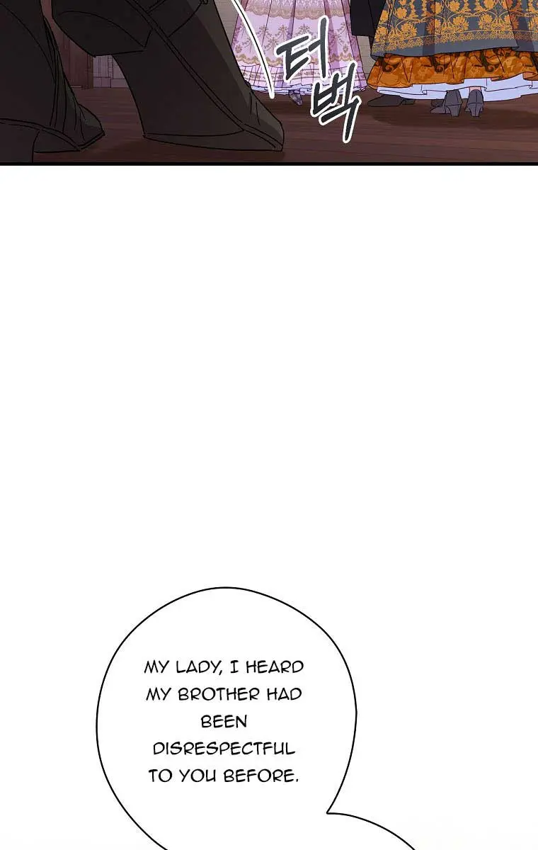 How to Get My Husband on My Side Chapter 28 Page 57
