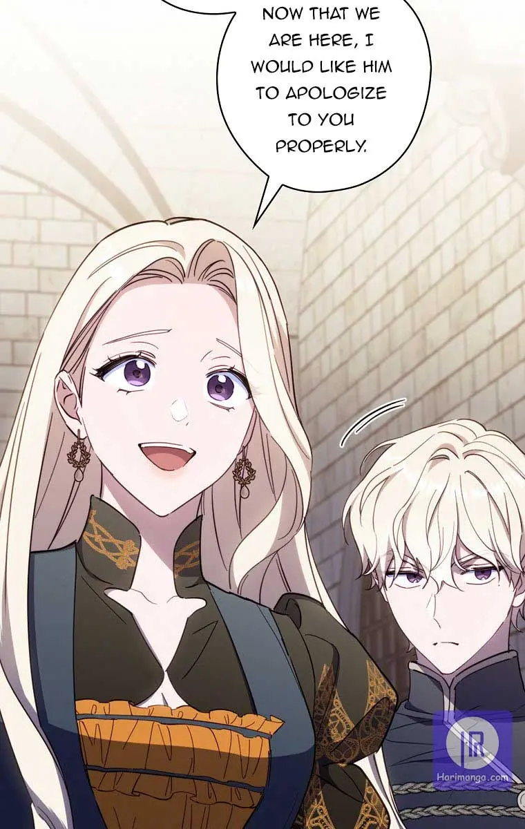 How to Get My Husband on My Side Chapter 28 Page 58