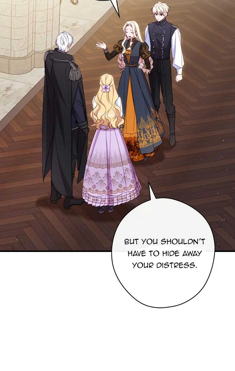 How to Get My Husband on My Side Chapter 28 Page 64