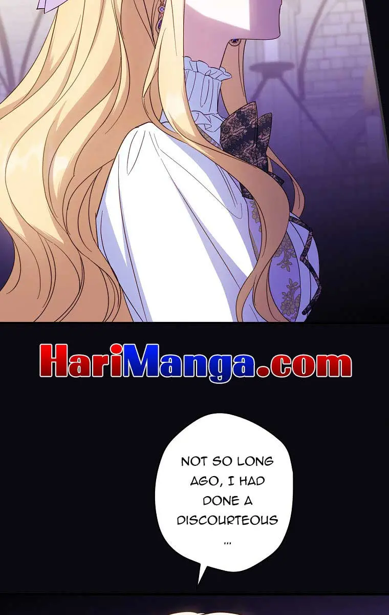 How to Get My Husband on My Side Chapter 28 Page 71