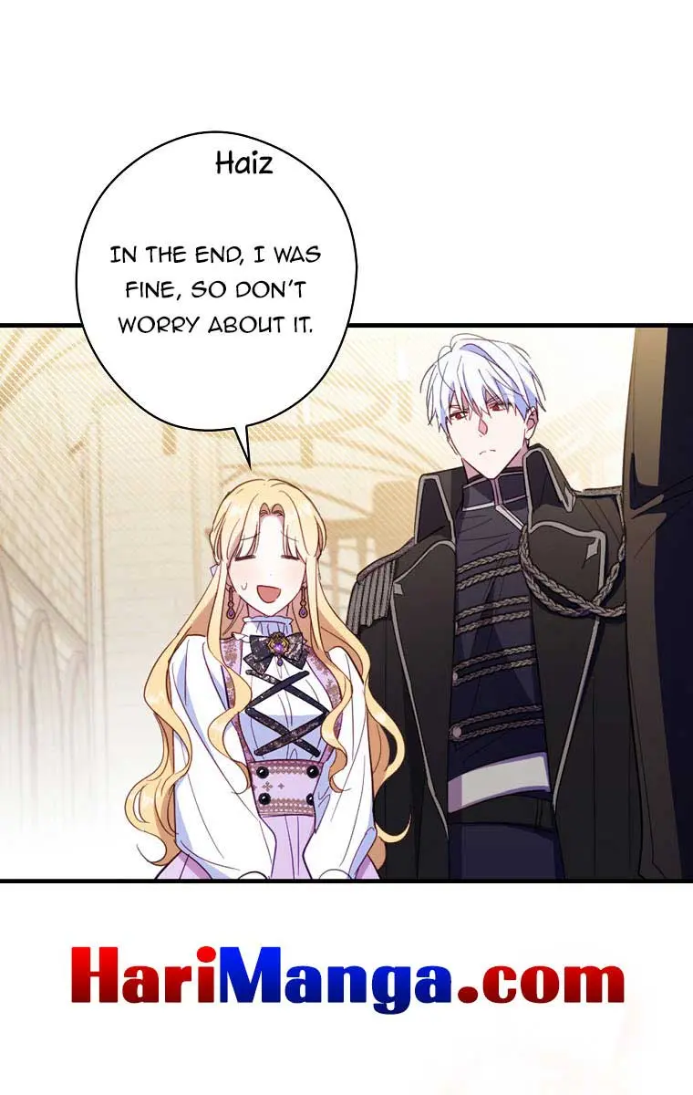 How to Get My Husband on My Side Chapter 28 Page 77