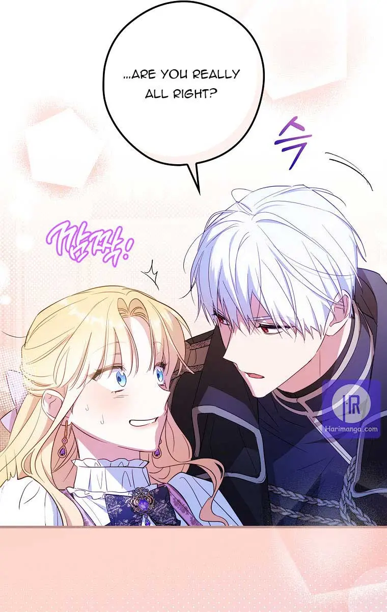 How to Get My Husband on My Side Chapter 28 Page 78