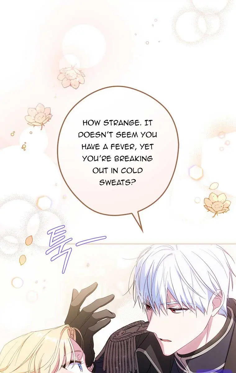 How to Get My Husband on My Side Chapter 28 Page 80