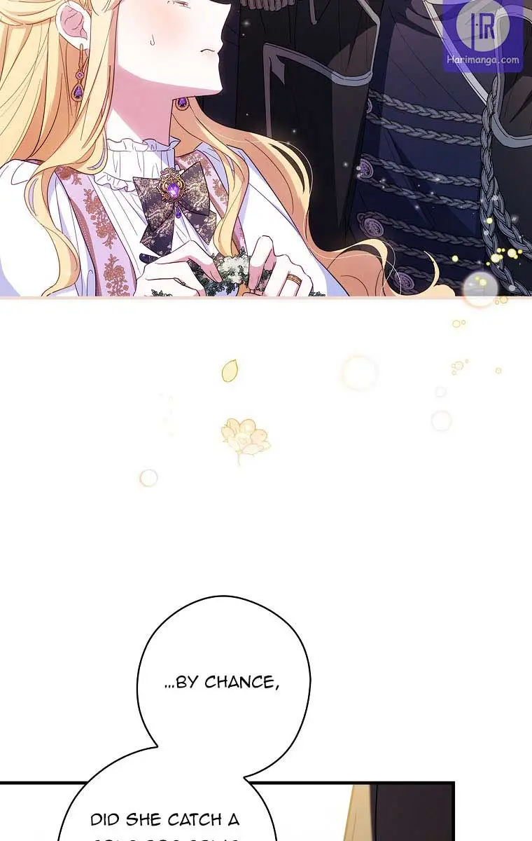 How to Get My Husband on My Side Chapter 28 Page 81