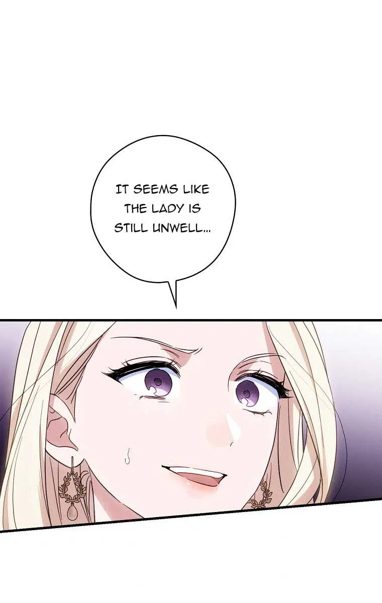 How to Get My Husband on My Side Chapter 28 Page 83