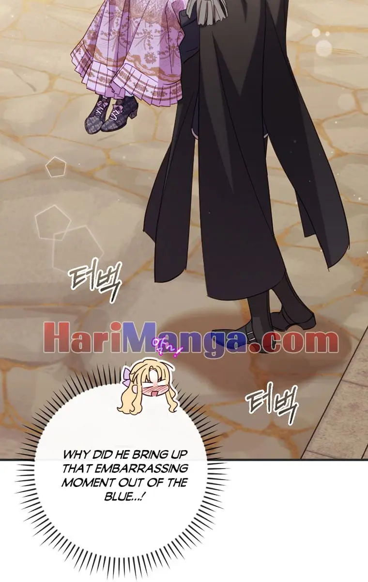 How to Get My Husband on My Side Chapter 29 Page 3