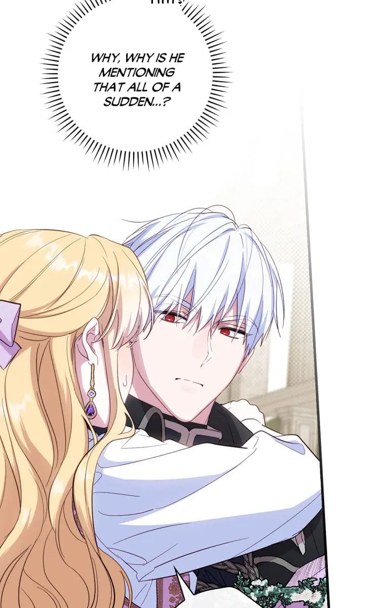 How to Get My Husband on My Side Chapter 29 Page 9