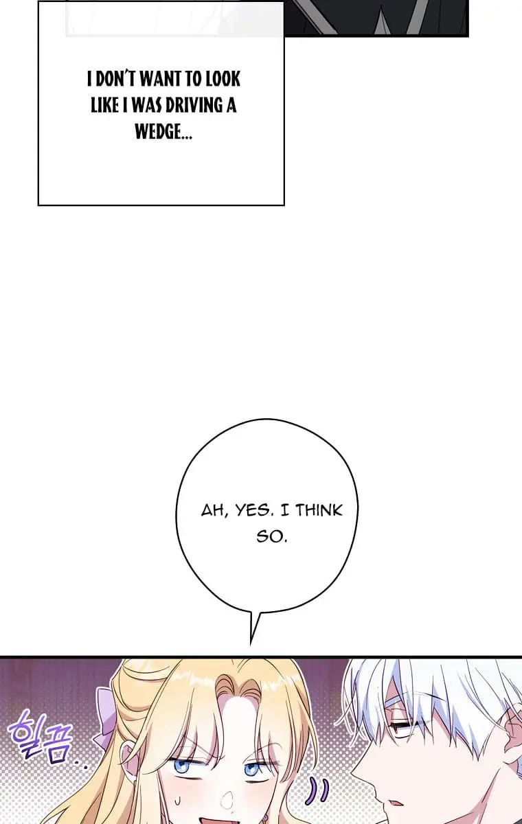 How to Get My Husband on My Side Chapter 29 Page 13