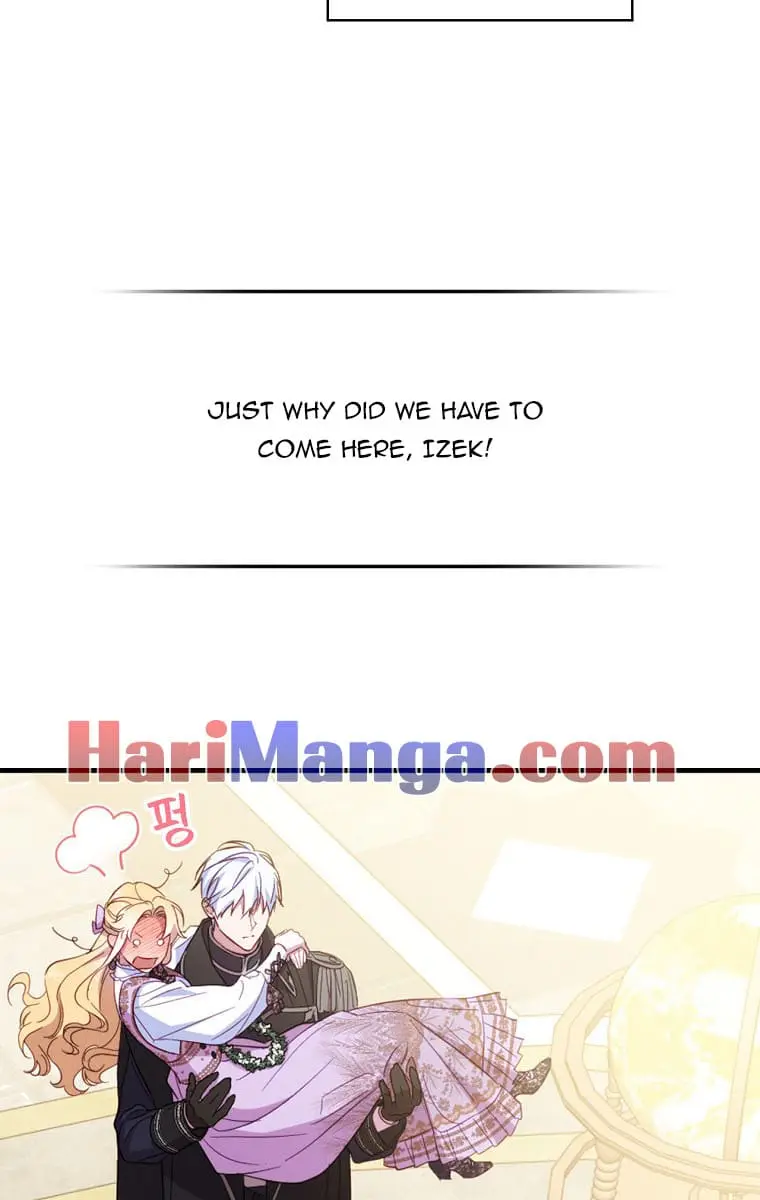 How to Get My Husband on My Side Chapter 29 Page 28