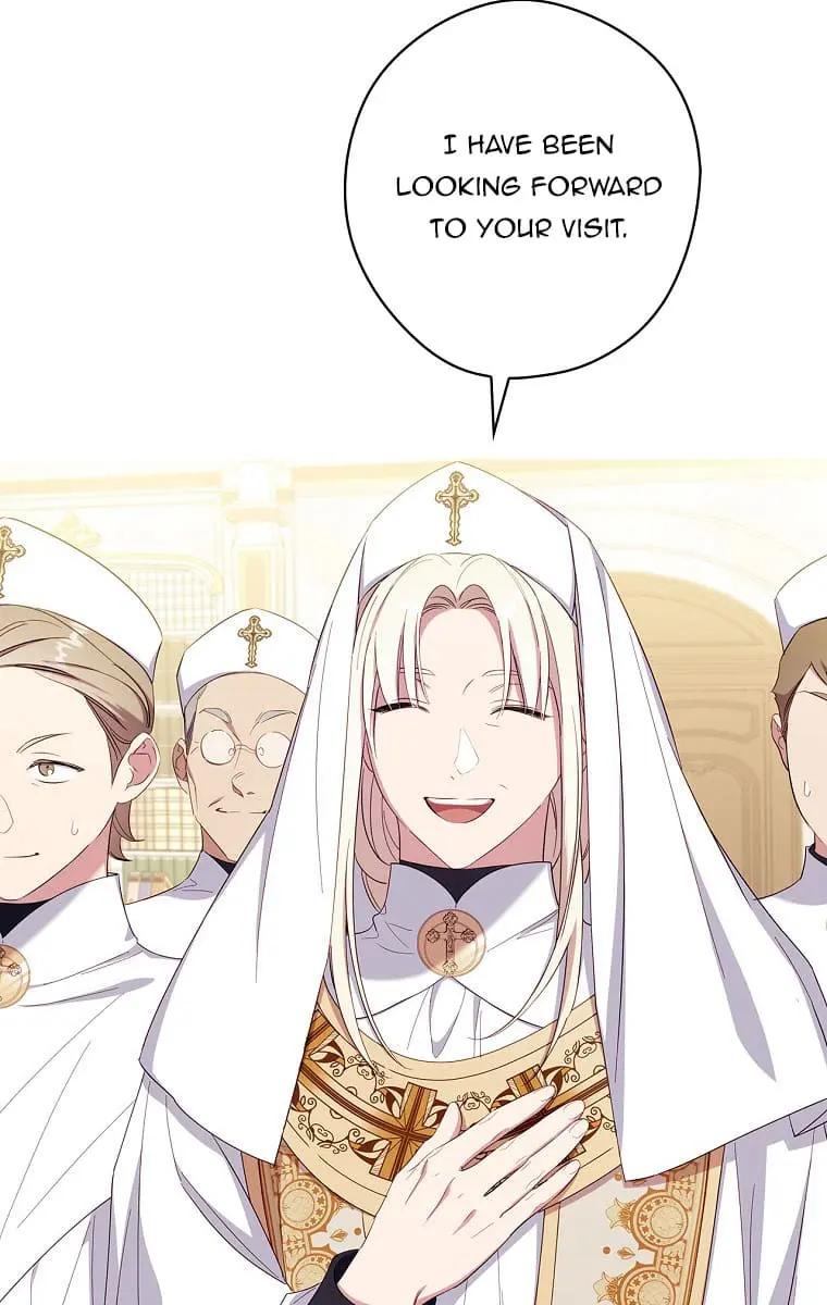 How to Get My Husband on My Side Chapter 29 Page 31