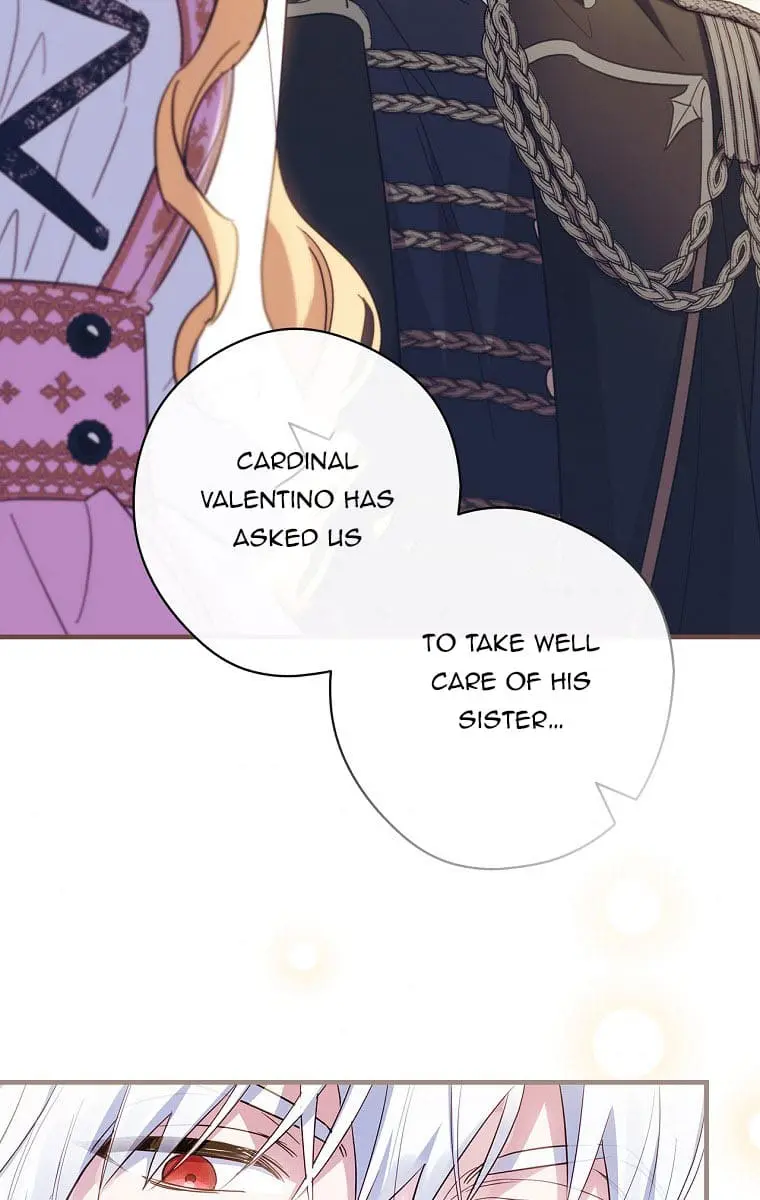 How to Get My Husband on My Side Chapter 29 Page 34