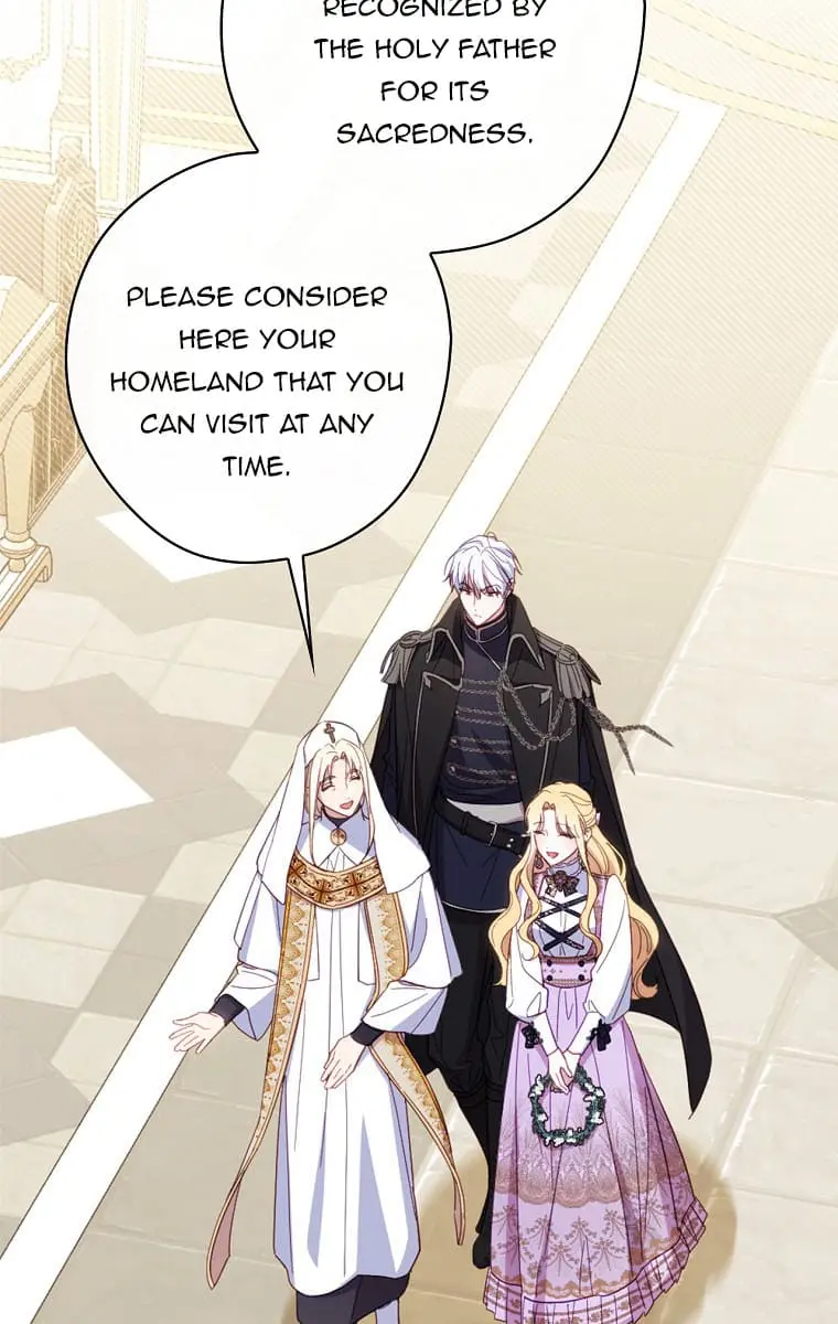 How to Get My Husband on My Side Chapter 29 Page 37