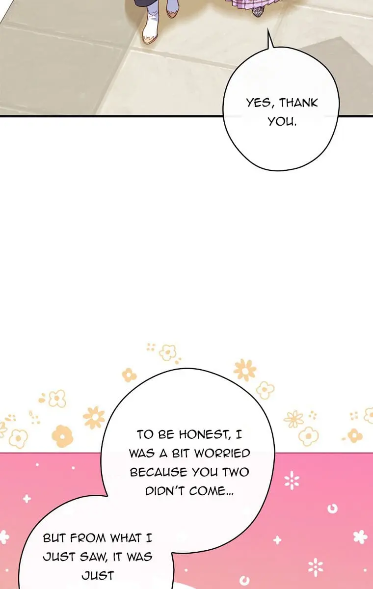 How to Get My Husband on My Side Chapter 29 Page 38