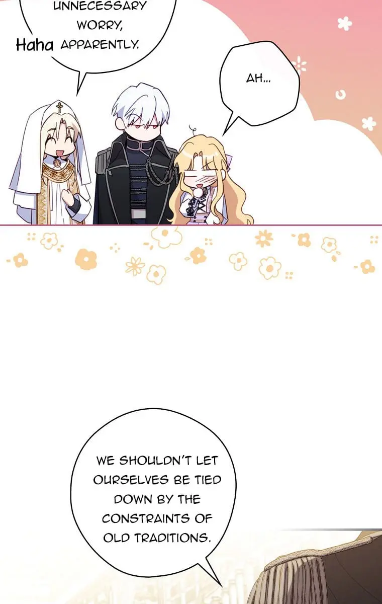 How to Get My Husband on My Side Chapter 29 Page 39