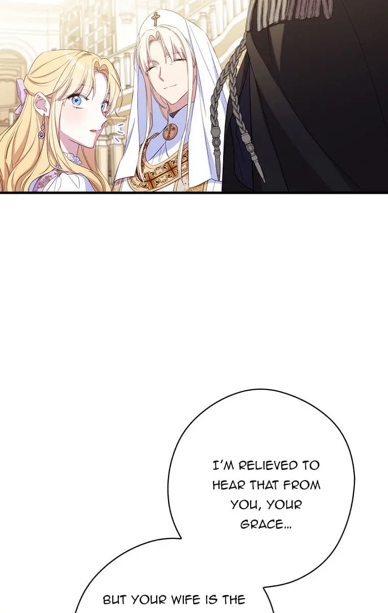 How to Get My Husband on My Side Chapter 29 Page 40
