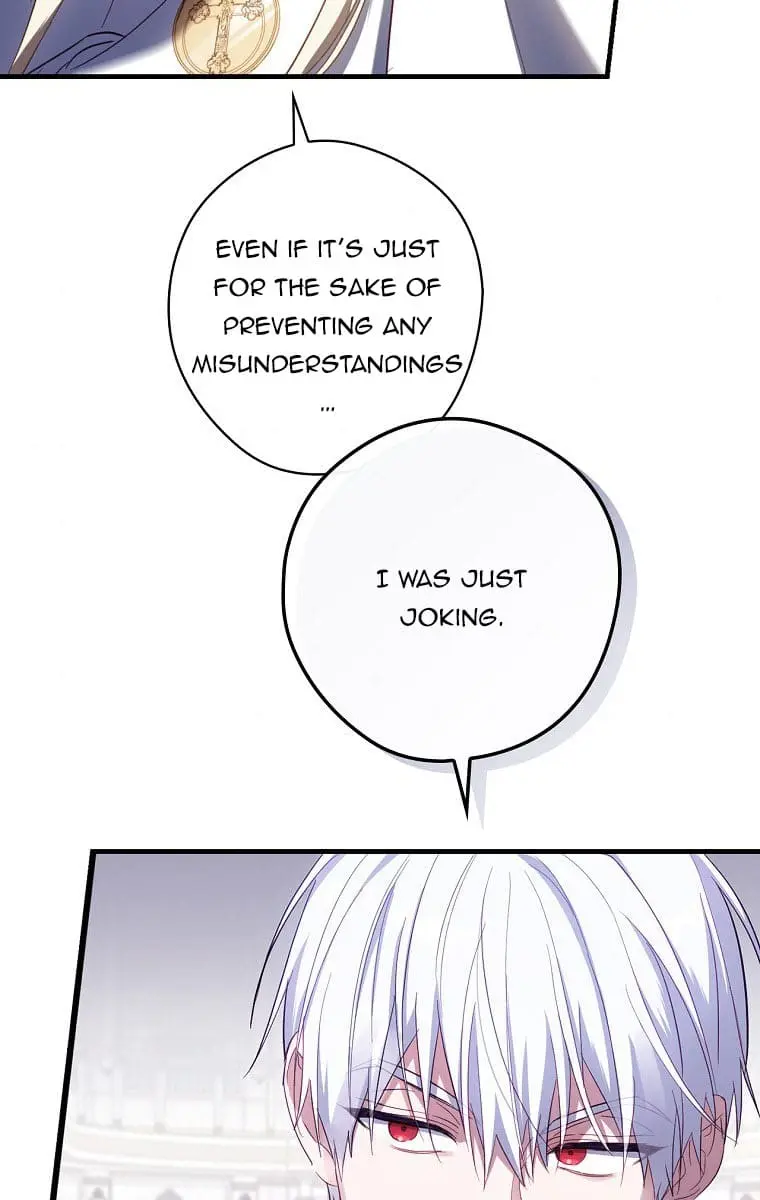 How to Get My Husband on My Side Chapter 29 Page 42