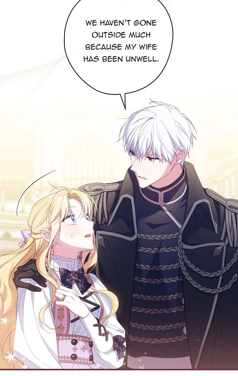 How to Get My Husband on My Side Chapter 29 Page 45