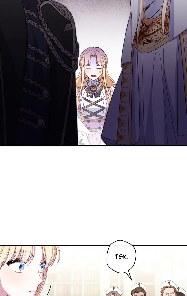 How to Get My Husband on My Side Chapter 29 Page 49