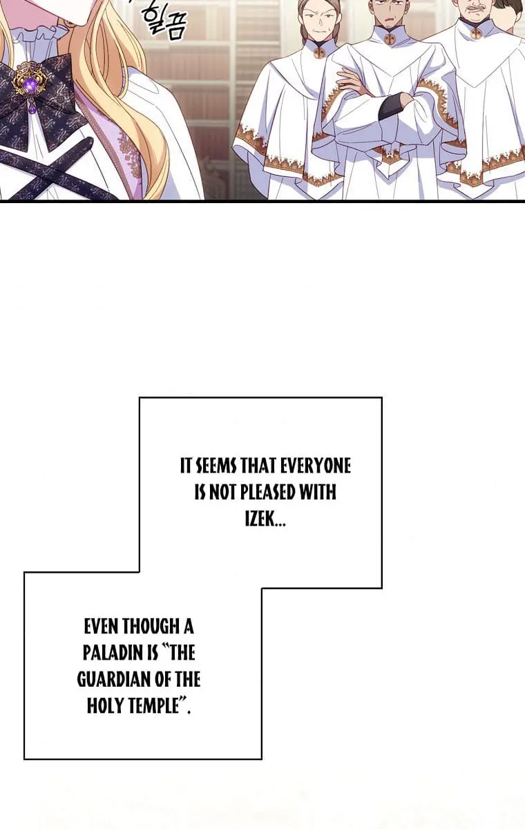 How to Get My Husband on My Side Chapter 29 Page 50