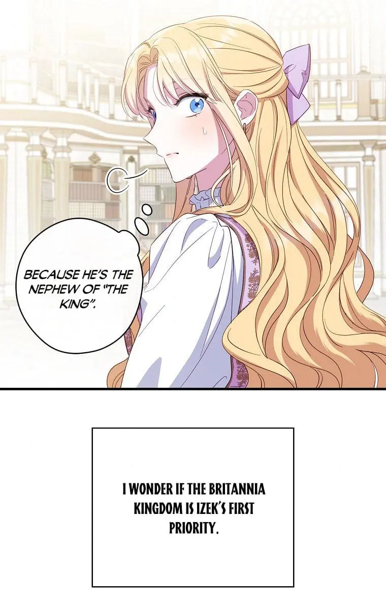 How to Get My Husband on My Side Chapter 29 Page 51