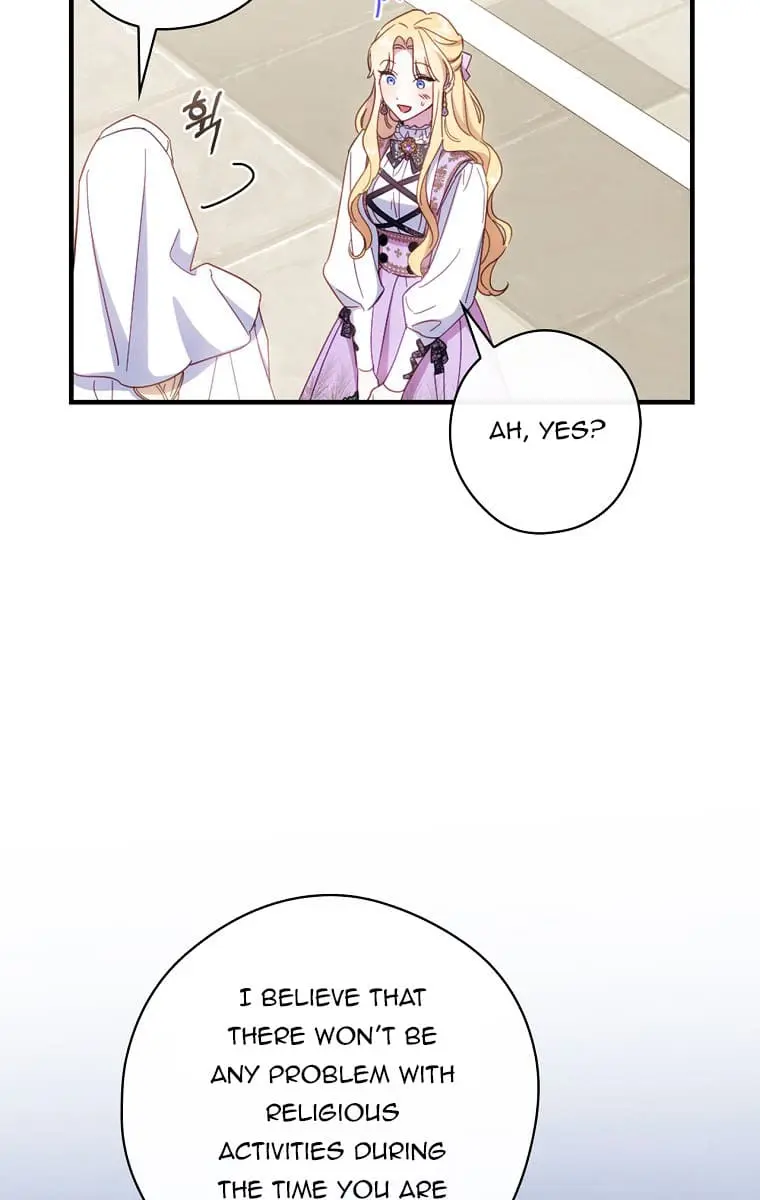 How to Get My Husband on My Side Chapter 29 Page 54