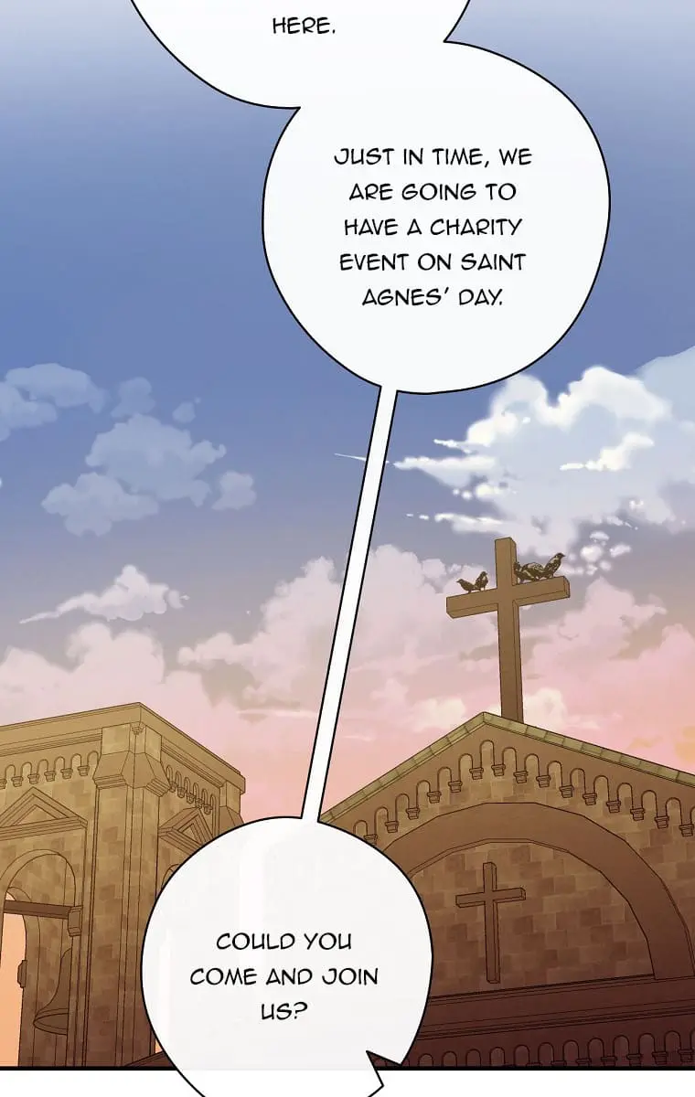 How to Get My Husband on My Side Chapter 29 Page 55