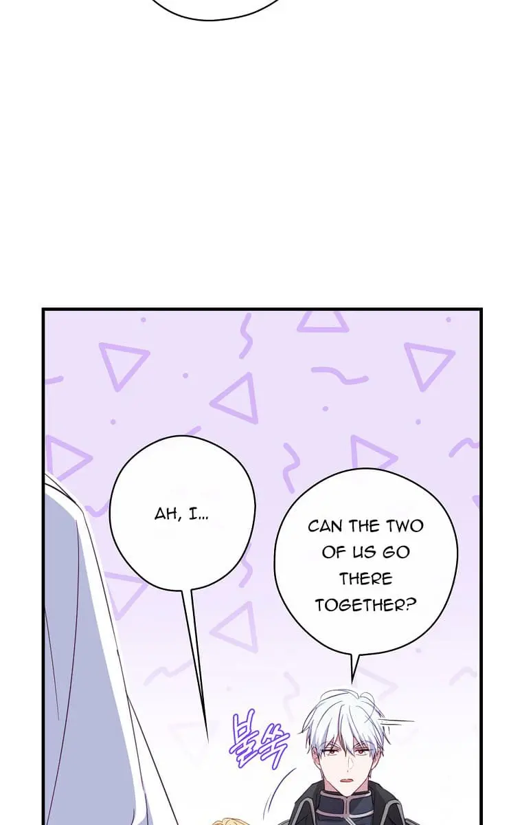 How to Get My Husband on My Side Chapter 29 Page 56