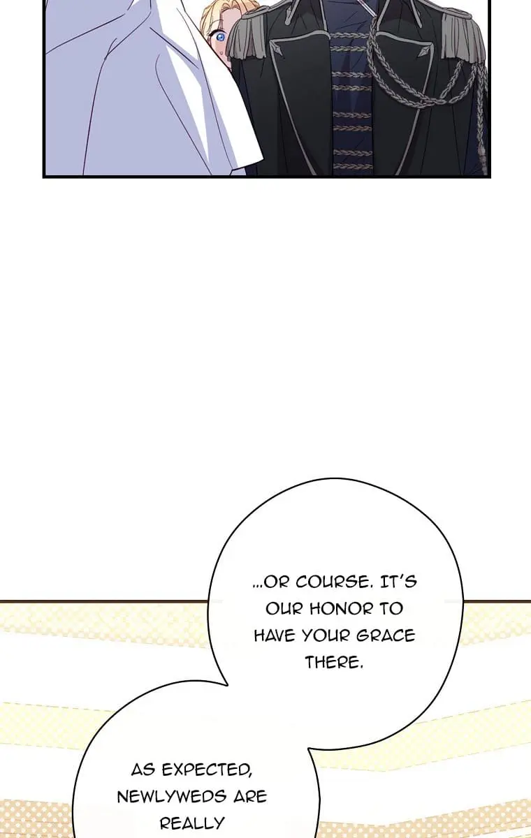 How to Get My Husband on My Side Chapter 29 Page 57
