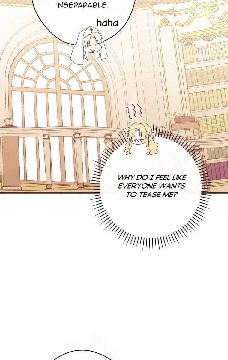 How to Get My Husband on My Side Chapter 29 Page 58