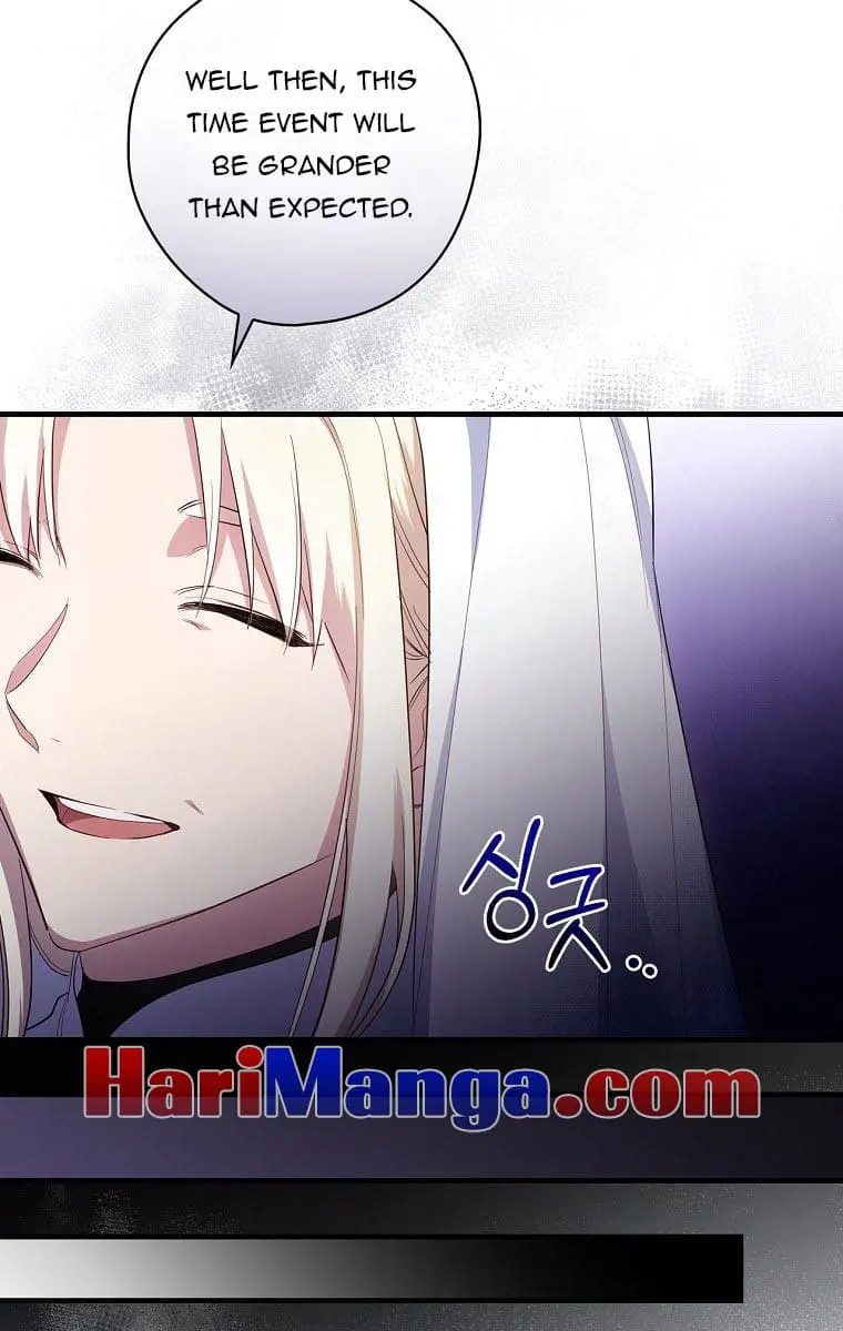 How to Get My Husband on My Side Chapter 29 Page 59
