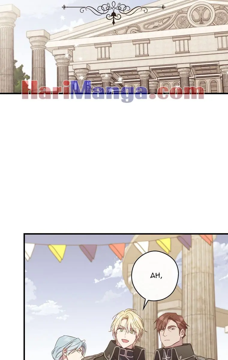 How to Get My Husband on My Side Chapter 29 Page 62