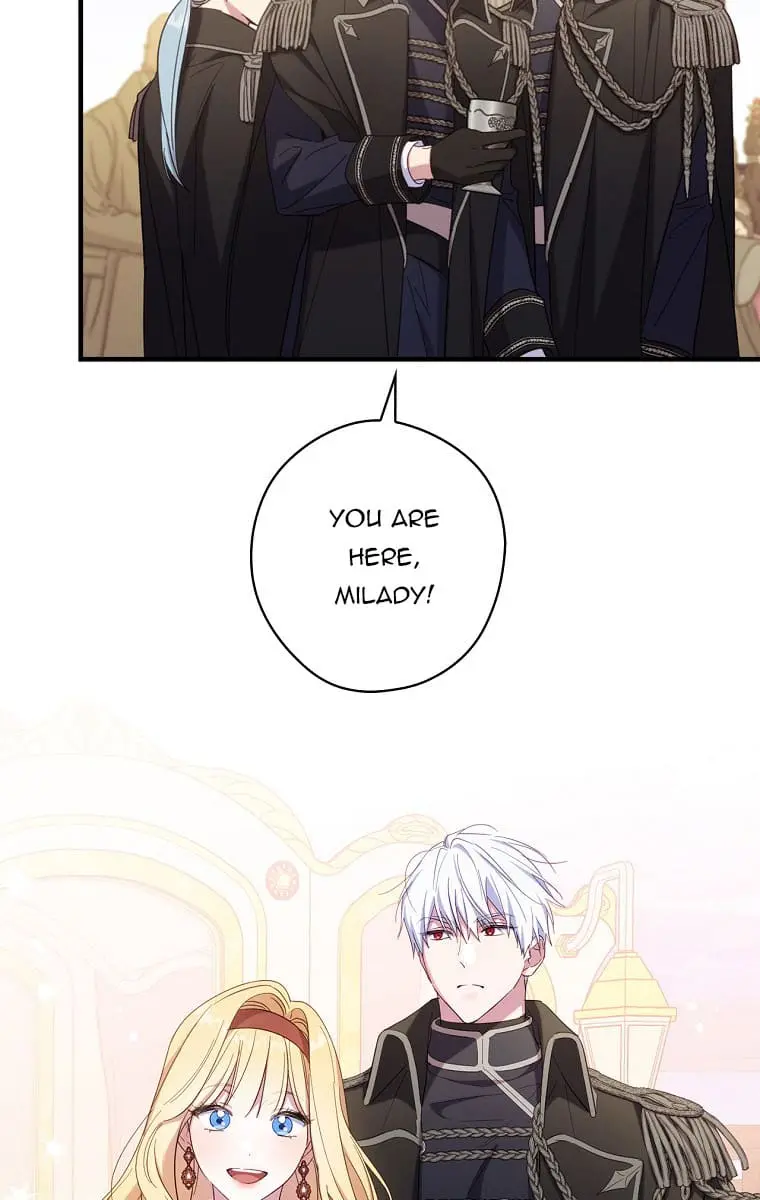 How to Get My Husband on My Side Chapter 29 Page 63