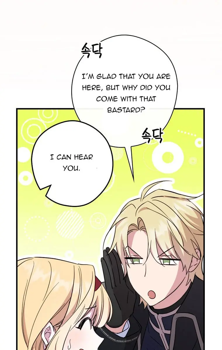 How to Get My Husband on My Side Chapter 29 Page 65
